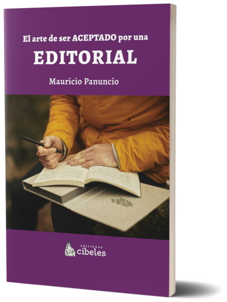 Descargar eBooko El Arte de ser aceptado por una Editorial