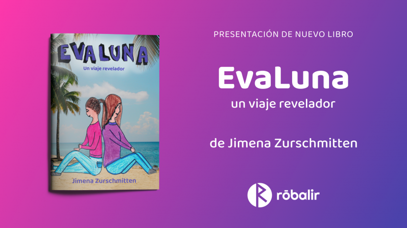 EvaLuna: un viaje revelador ya está disponible