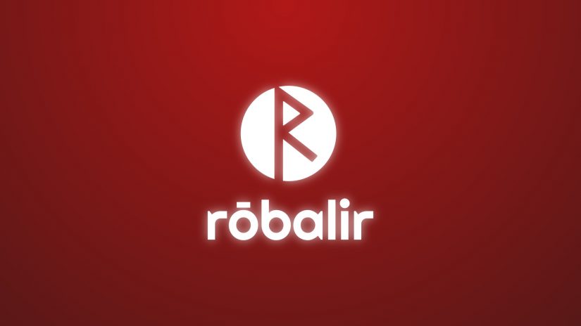 Te presentamos Robalir, nuestra nueva identidad